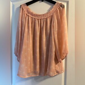 Lauren Conrad Top - Size XL
